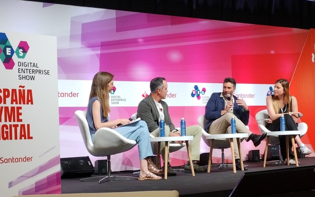 España necesita reducir la burocracia para mejorar el ecosistema emprendedor