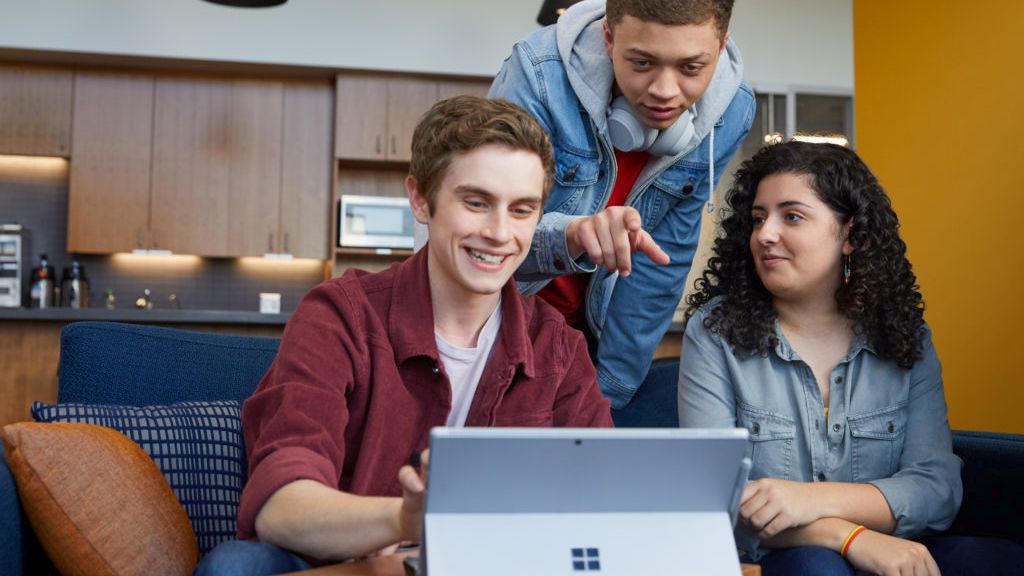 Escasez de talento TIC