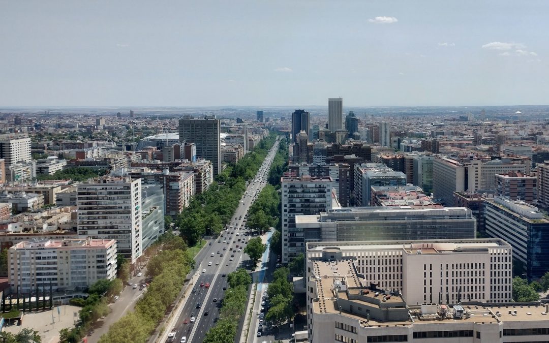 El sector tecnológico de la información y la comunicación es el mejor para trabajar en España