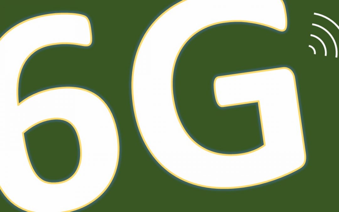 La tecnología 6G permitirá tener cobertura en medio del océano o en lo alto de una montaña