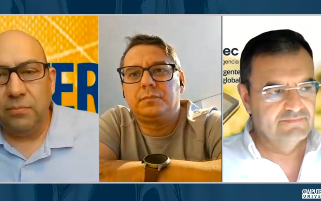 ¿Cómo avanza la Transformación Digital en el Sector Agrícola?