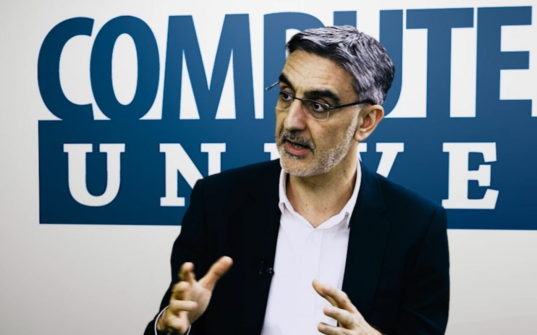 Mastercard destina fondos a proyectos de digitalización y ciberseguridad para pymes europeas