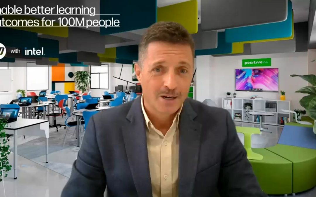 «Educación e innovación son los pilares que transforman la economía de un país»