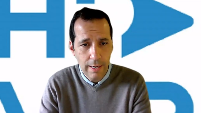 Transformar la educación desde el mundo audiovisual