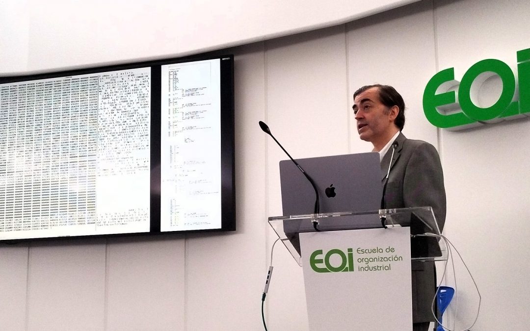 El DNI en el móvil y con control de menores