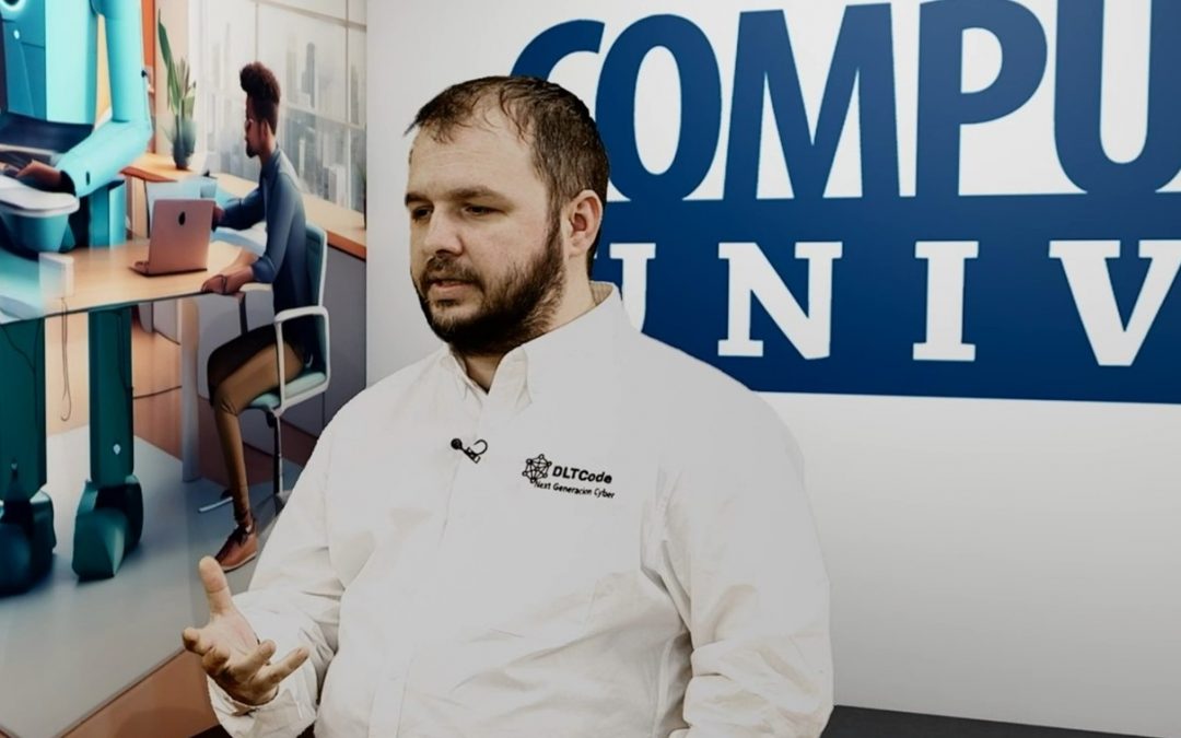 «Las personas aportarán más valor al negocio con la ayuda de la Inteligencia Artificial»