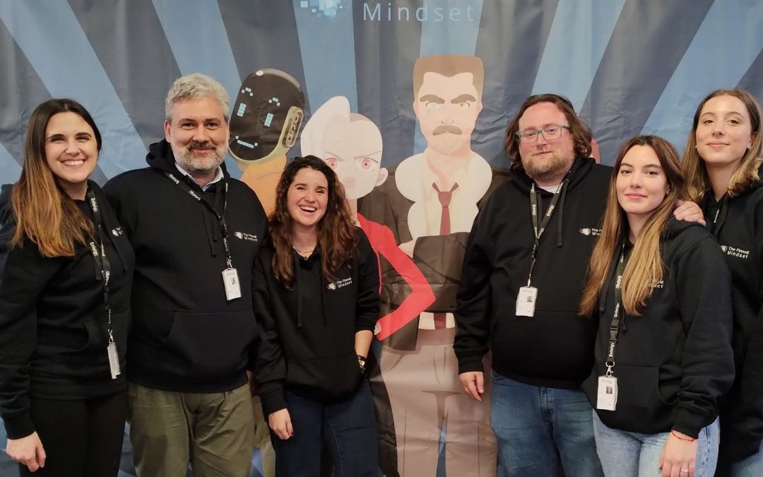 Ciberseguridad para menores, mejor en familia