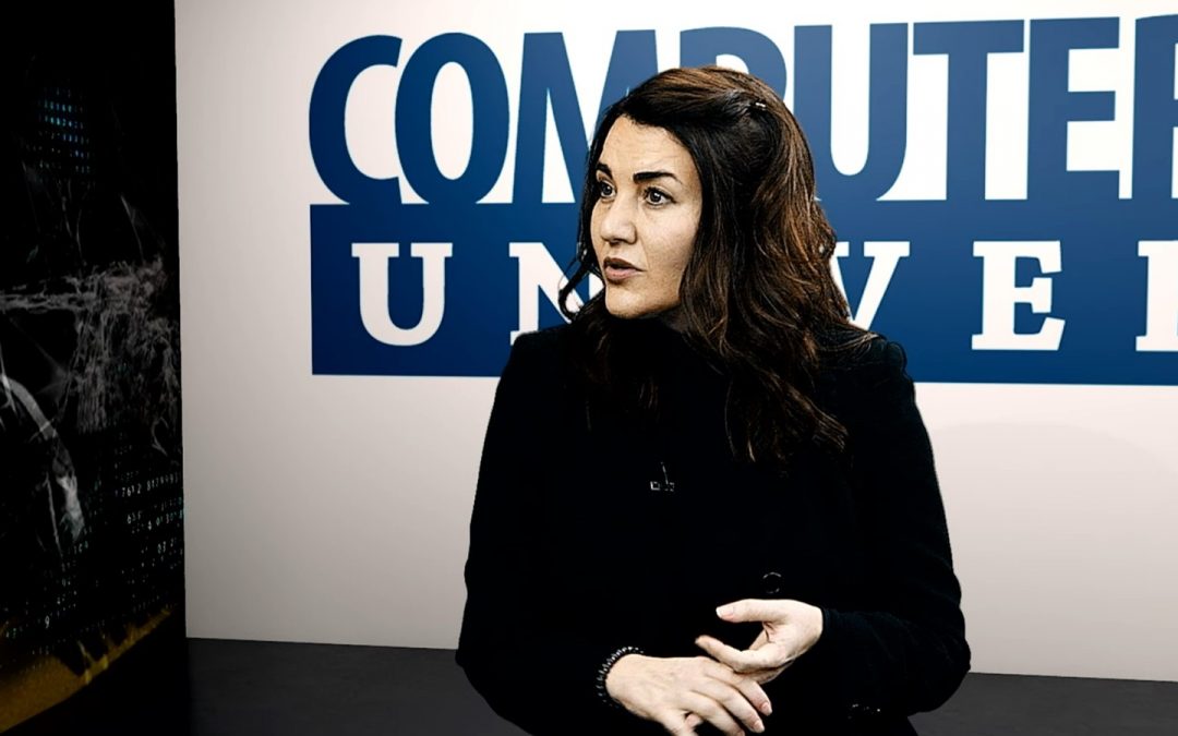 ISACA promueve la confianza digital en Europa