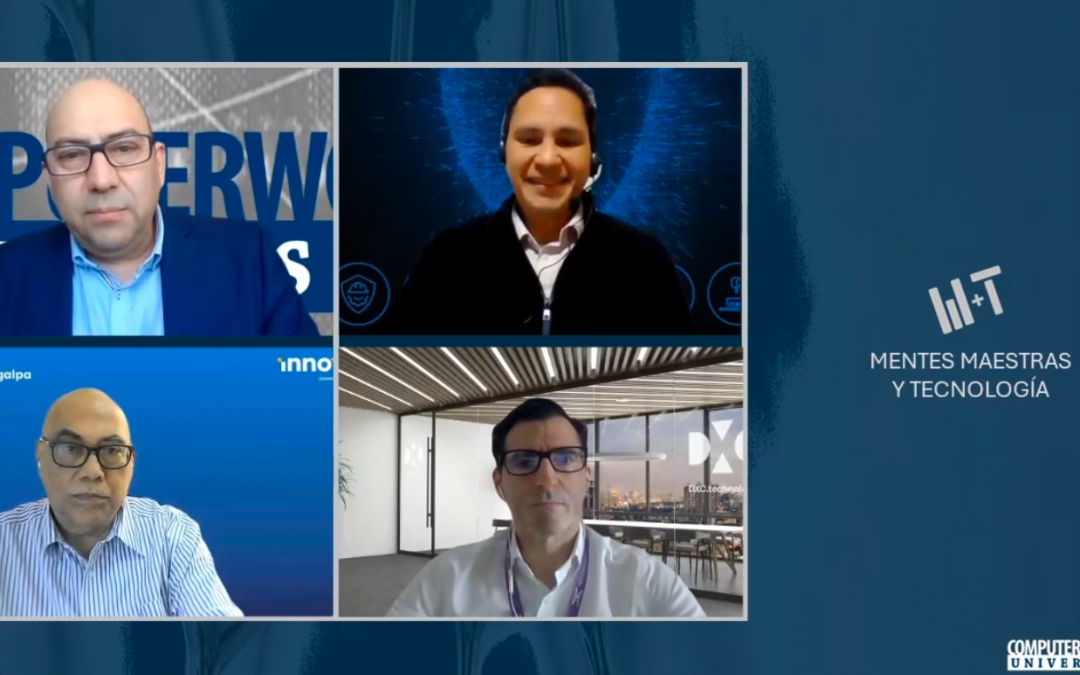 GreenTech para un futuro sostenible