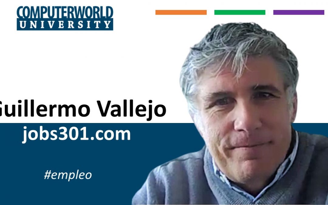 Europa necesita más profesionales de la informática para ser competitiva