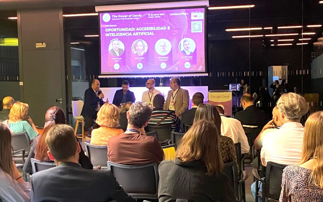 La IA puede dar súper poderes a todas las personas