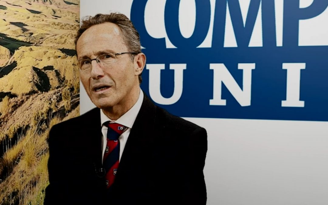 Los sistemas de información geográfica clave en la planificación