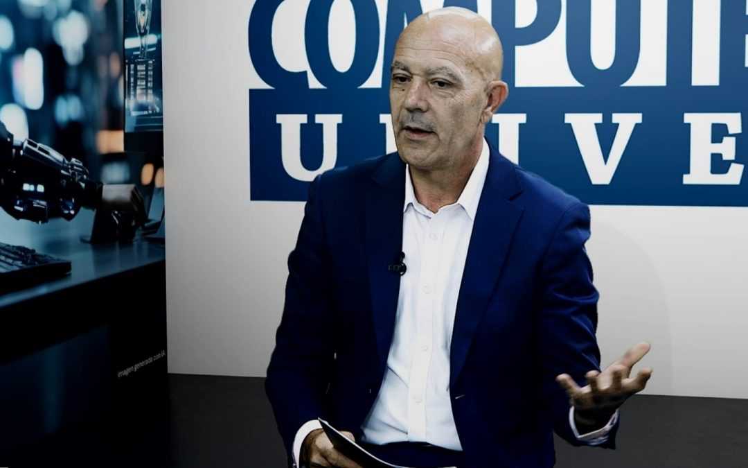 Ciberseguridad en el día a día empresarial