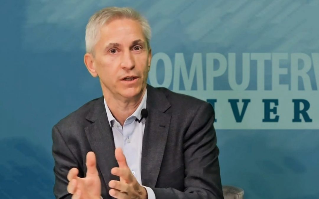 La alta dirección tiene un rol en la ciberseguridad