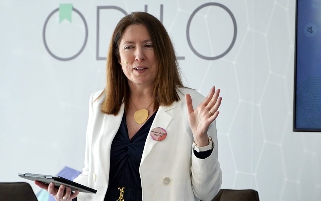 El Ministerio de Educación insta a “cuidar y formar a los profesores” en el acompañamiento digital del alumnado