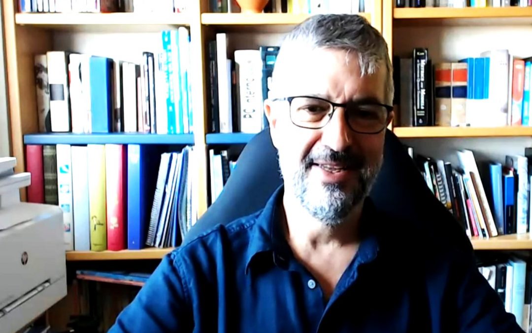 Opinión: La Audiencia Nacional suspende el bloqueo de Telegram