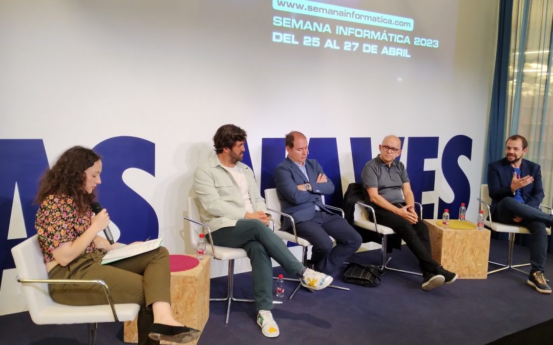 El departamento de Recursos Humanos podría ser el freno en la captación de talento tecnológico