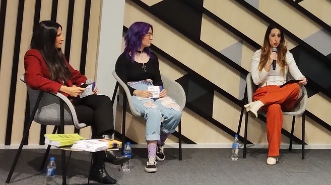 La marca personal también ayuda a potenciar la carrera de Teleco