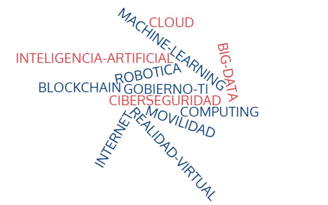 La tecnología es el lenguaje de la innovación