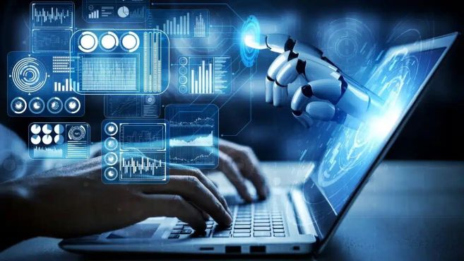 La inteligencia artificial: ¿revolución o amenaza para el empleo del futuro?