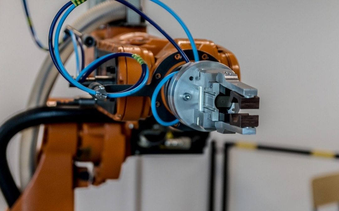 Inteligencia de las Cosas