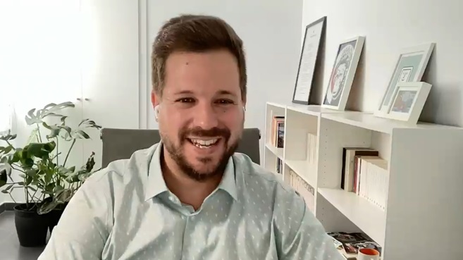 «Cada alumno puede cambiar el mundo»