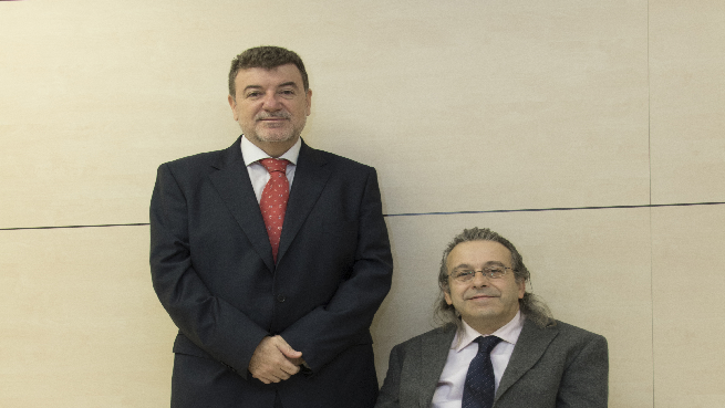 Juan Cogolludo (Capgemini): «La normativa va a obligar a que todos los organismos públicos sean más accesibles»