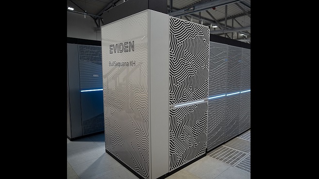 El superordenador europeo Exascale JUPITER logra el primer puesto en la lista GREEN500