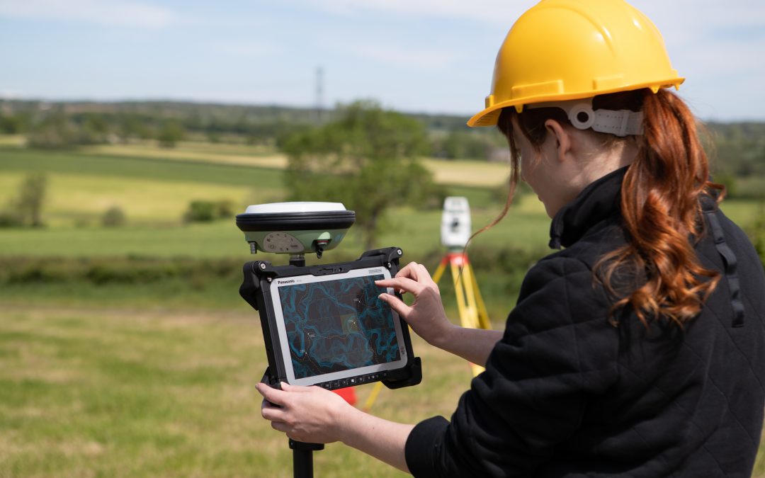 EL TOUGHBOOK G2 DE PANASONIC CONNECT CON IA TRANSFORMA EL MERCADO DE LAS TABLETAS RESISTENTES