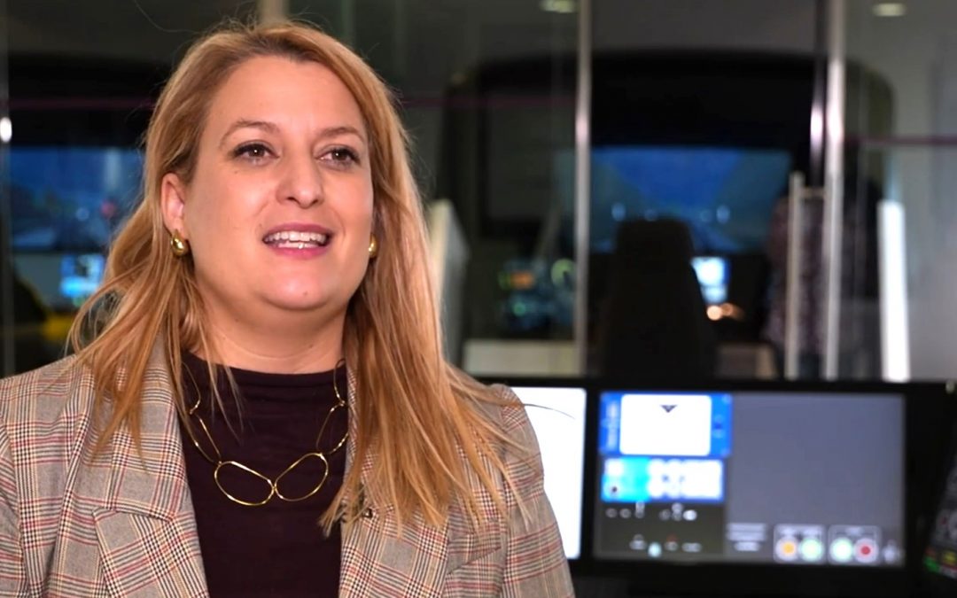 El sector ferroviario crea empleo entre los más jóvenes