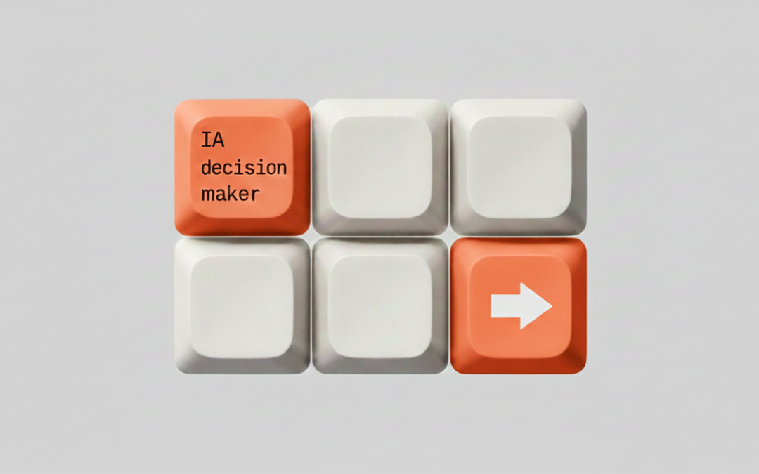 Casi 6 de cada 10 búsquedas ya no generan clic, la IA decide la visibilidad