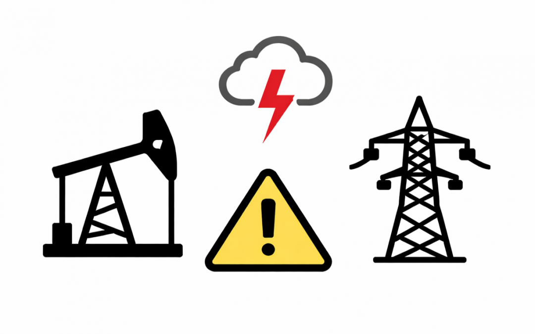 Geopolítica, IA y ciberataques OT marcan el nuevo escenario de las utilities en 2026