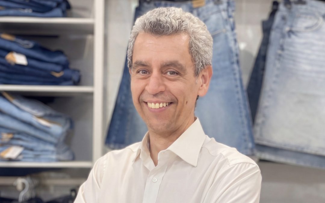 Modelia cierra una ronda Seed de 1,03 millones de euros para escalar su plataforma de IA para moda