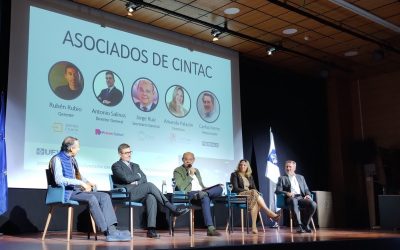 CINTAC anuncia los premios Juan Carlos Ramiro para reconocer la innovación en Tecnologías Accesibles
