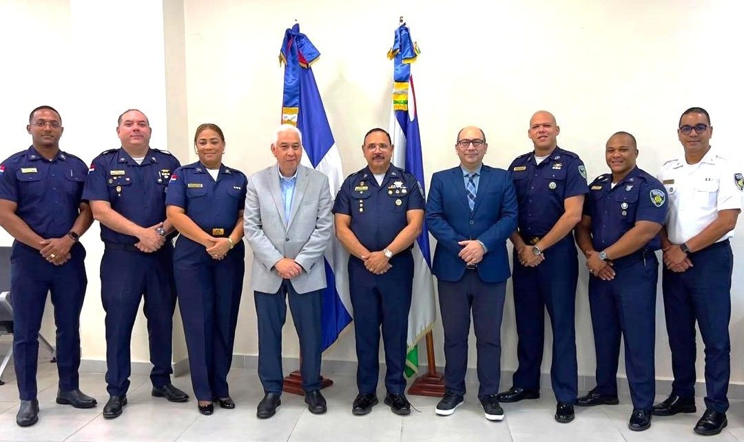 República Dominicana será el primer país en llevar la ciberseguridad ciudadana a todos sus institutos