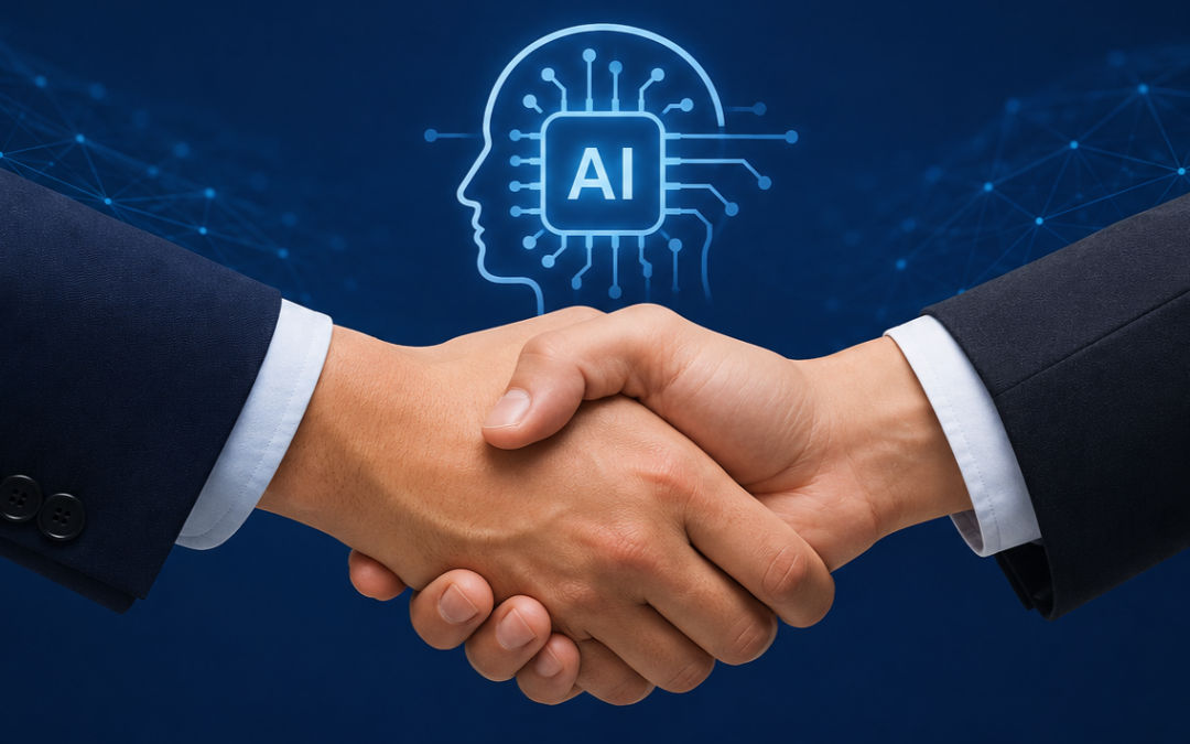 UST se asocia con Anthropic para integrar a Claude en las plataformas, el departamento de ingeniería y las operaciones de UST, y formar a 20.000 empleados de UST en todo el mundo